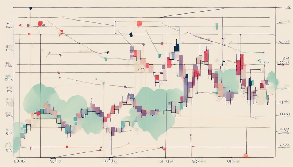 analyzing ichimoku cloud indicators