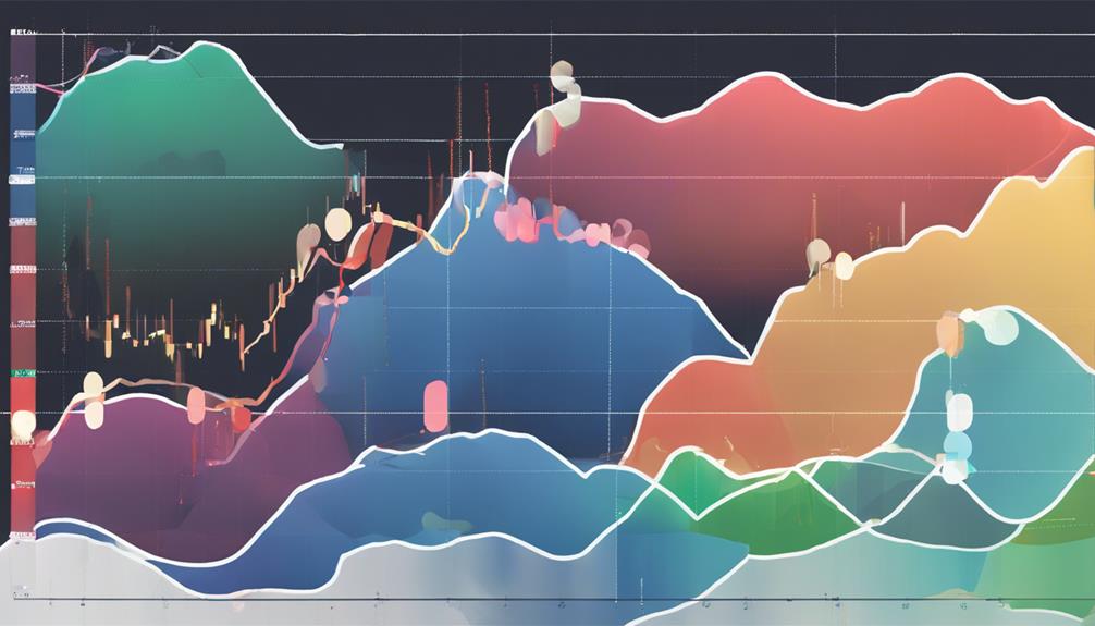 analyzing ichimoku cloud indicators