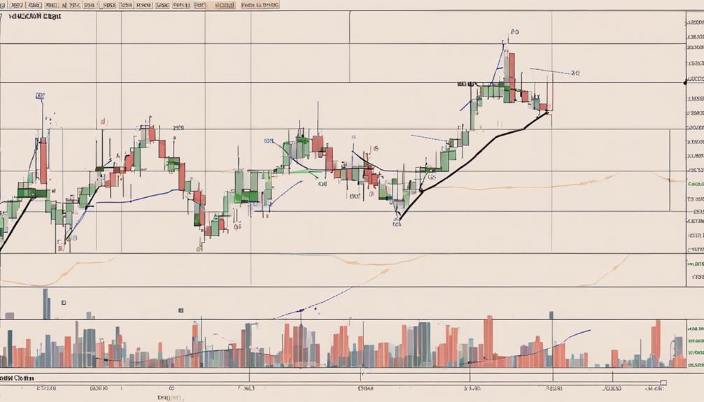 analyzing ichimoku cloud indicators