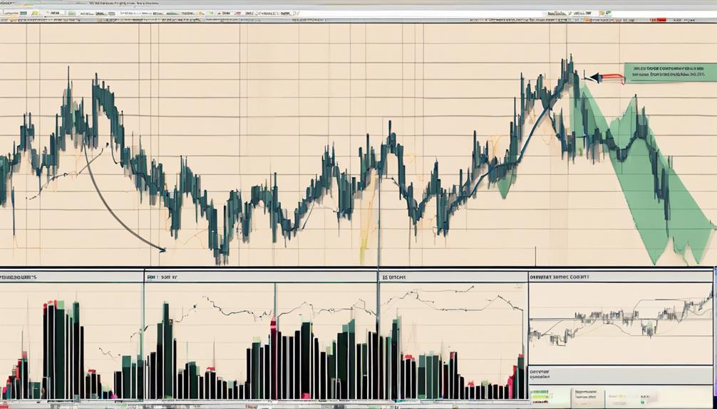 analyzing indicators for trading