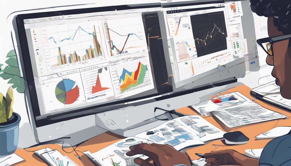 analyzing investment choices critically