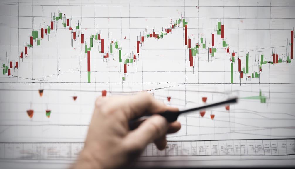 analyzing investor behavior trends