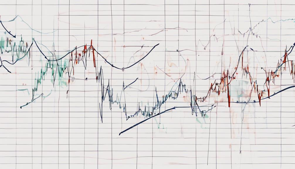 analyzing investor behavior trends