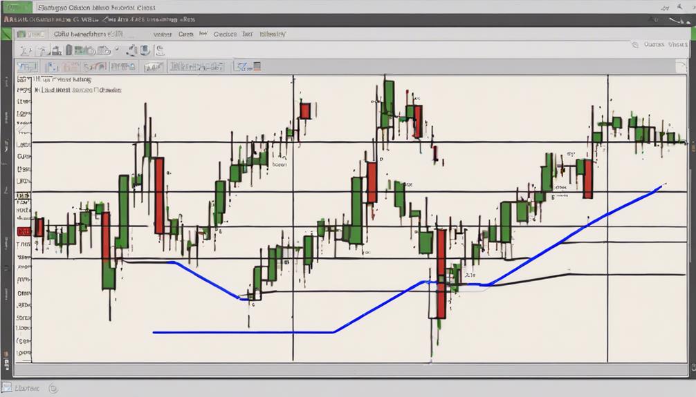 analyzing macd crossover strategies