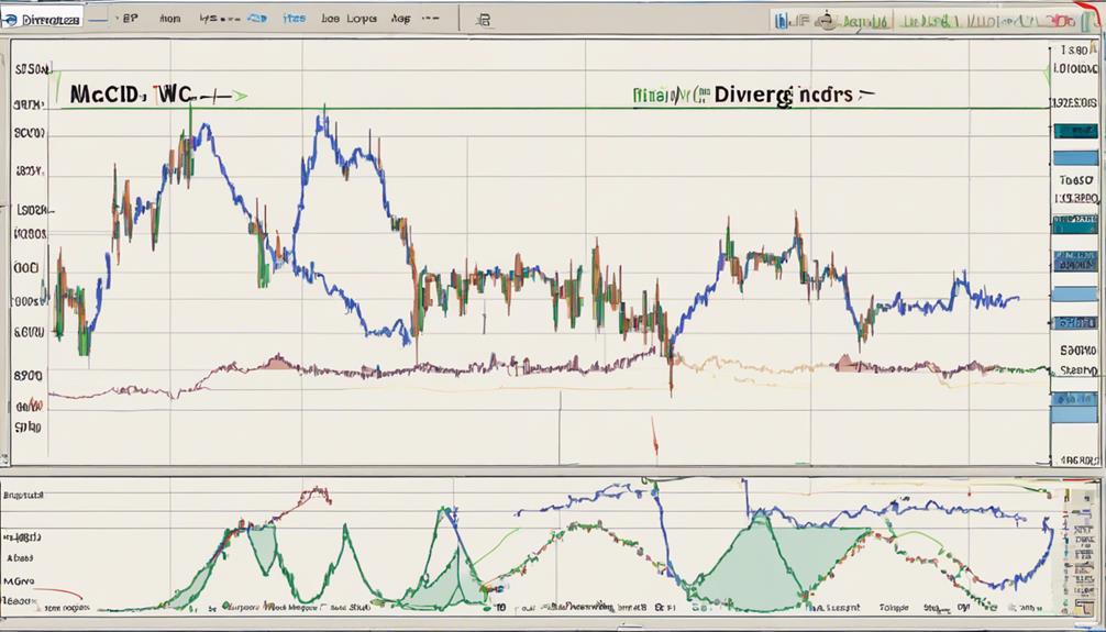 analyzing macd for insights