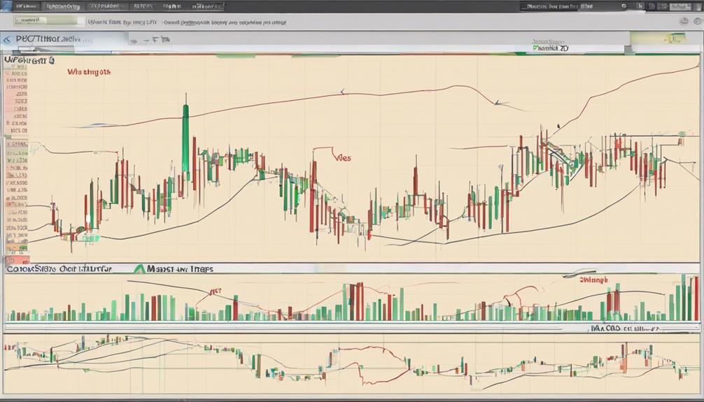 analyzing macd for profit