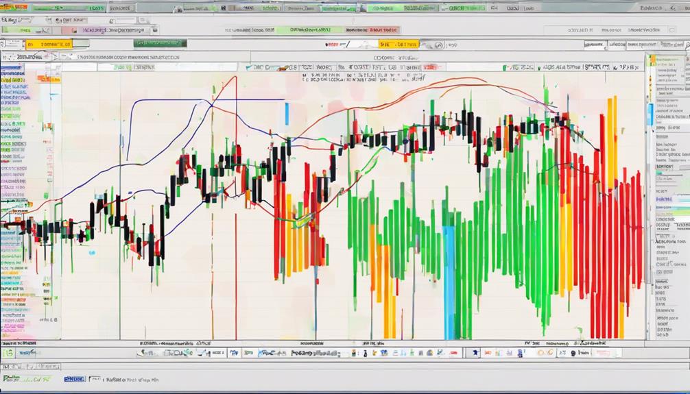 analyzing macd for trading
