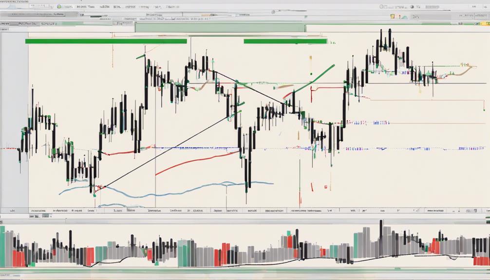 analyzing macd indicator movements