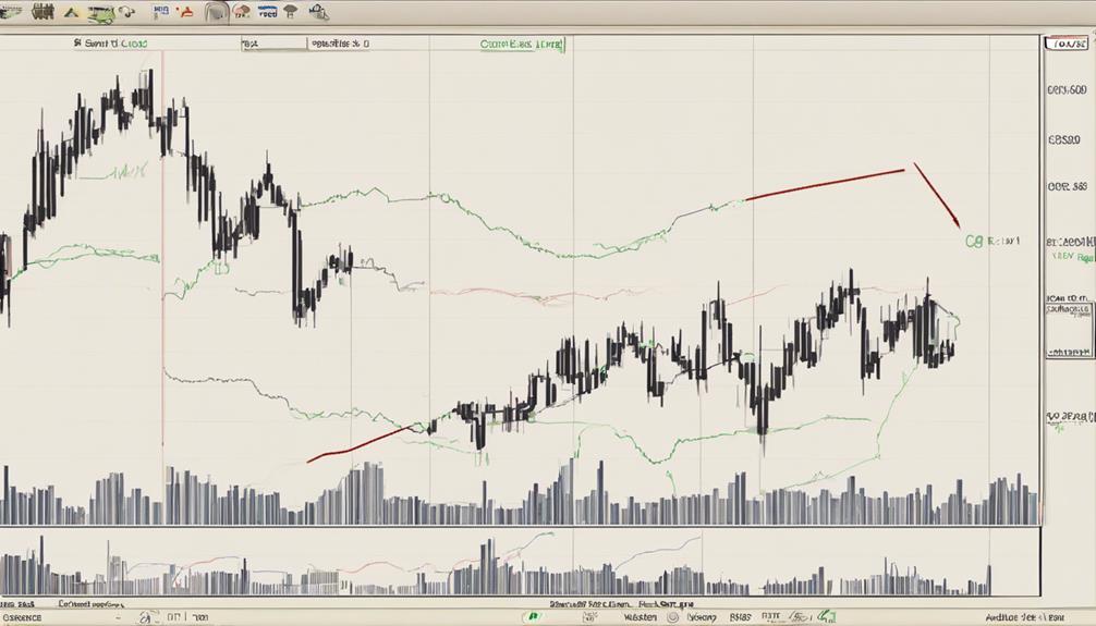 analyzing macd signal discrepancies