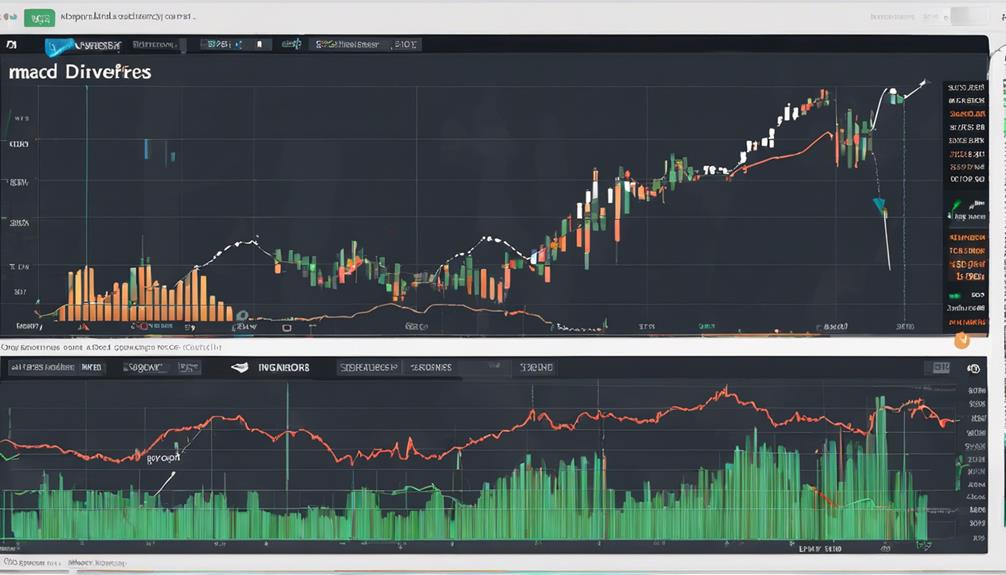 analyzing macd signals accurately