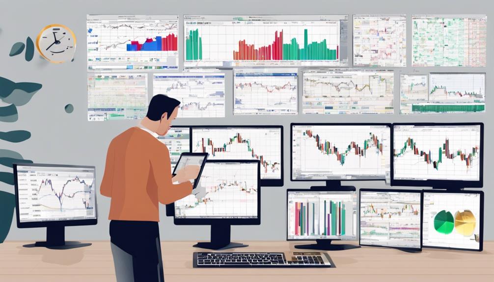 analyzing market conditions thoroughly