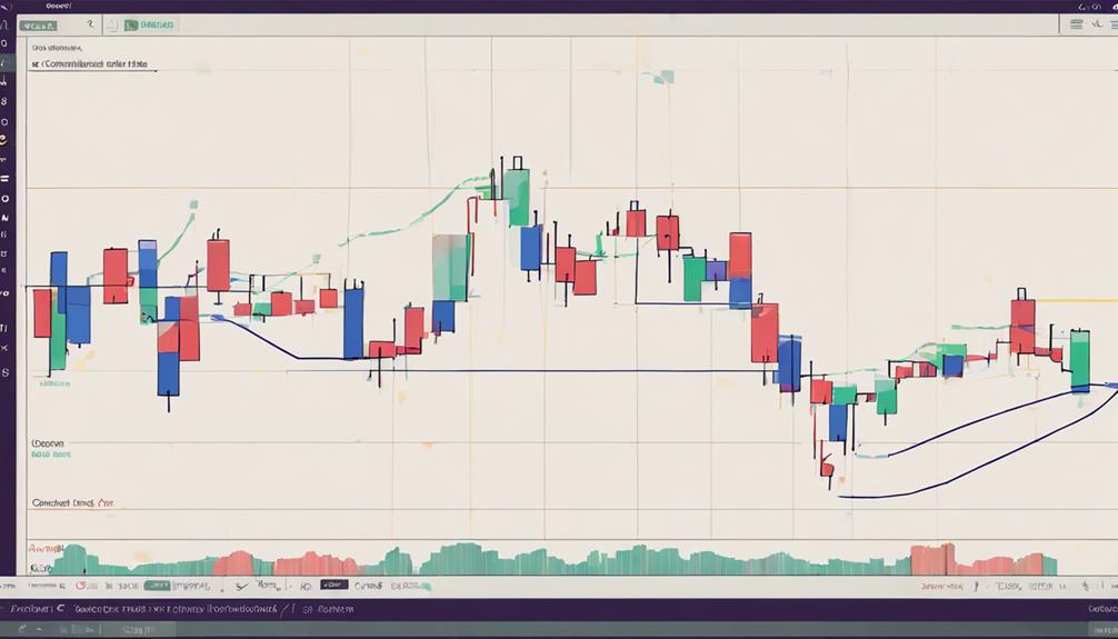 analyzing market consolidation trends