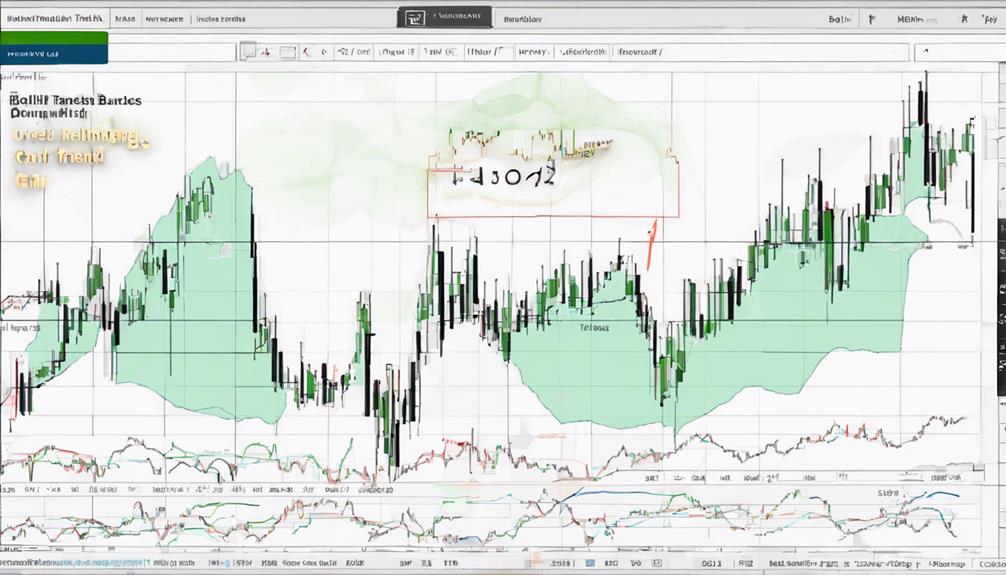 analyzing market data accurately