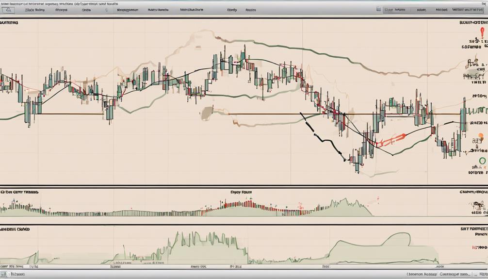 analyzing market data effectively