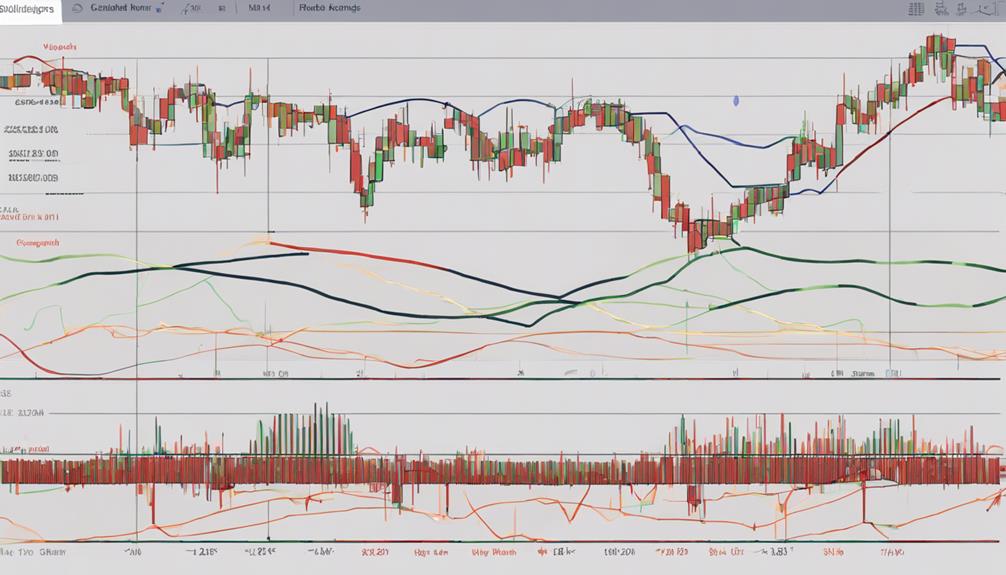 analyzing market fluctuations effectively