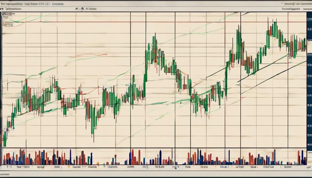 analyzing market for extremes