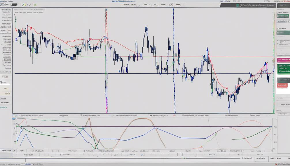 analyzing market indicators deeply