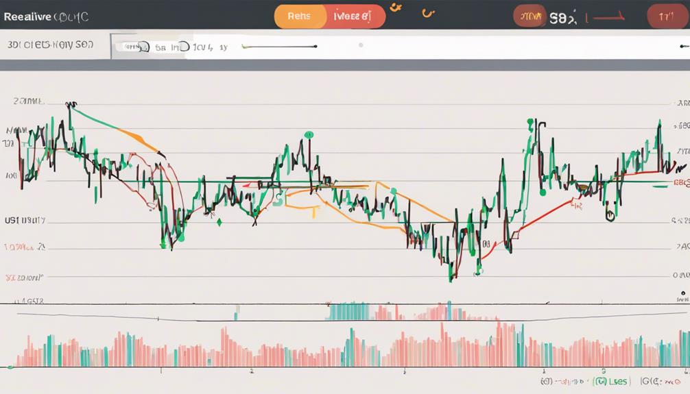 analyzing market indicators effectively