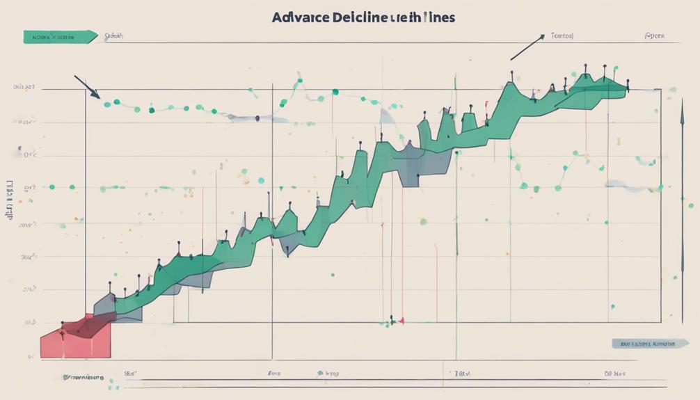 analyzing market momentum shifts