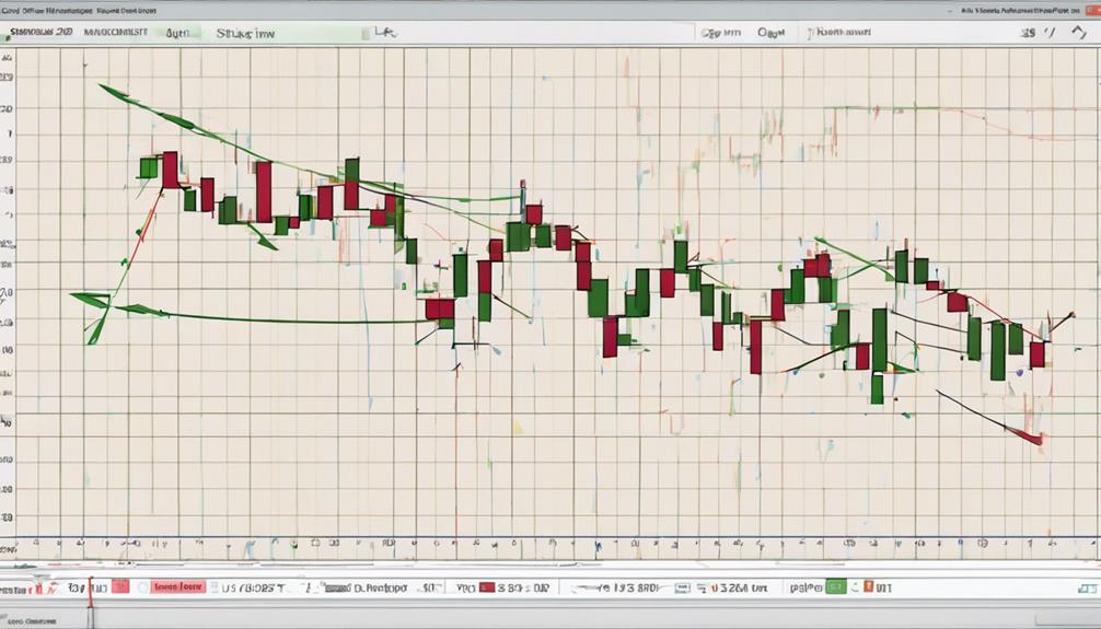 analyzing market movements accurately