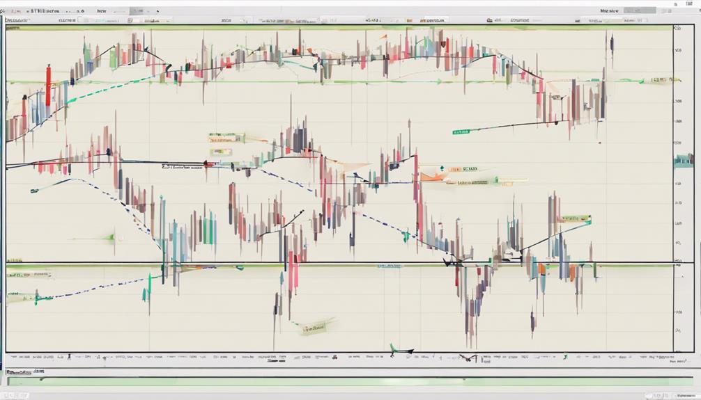 analyzing market movements methodically