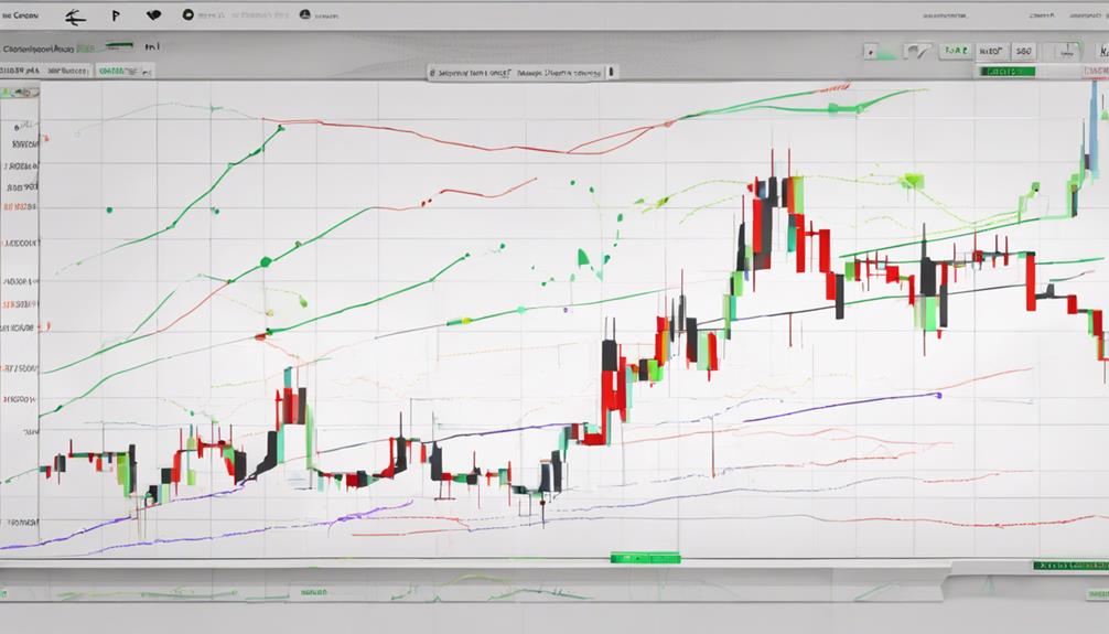 analyzing market reversal signs