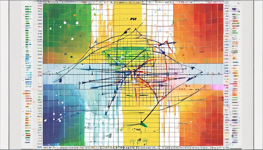 analyzing market sentiment trends