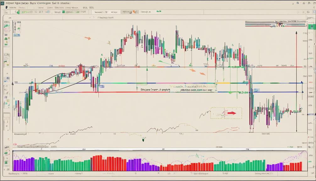 analyzing market signals effectively