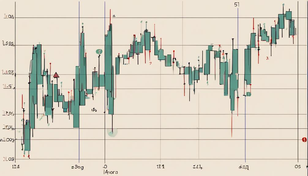 analyzing market trend intensity