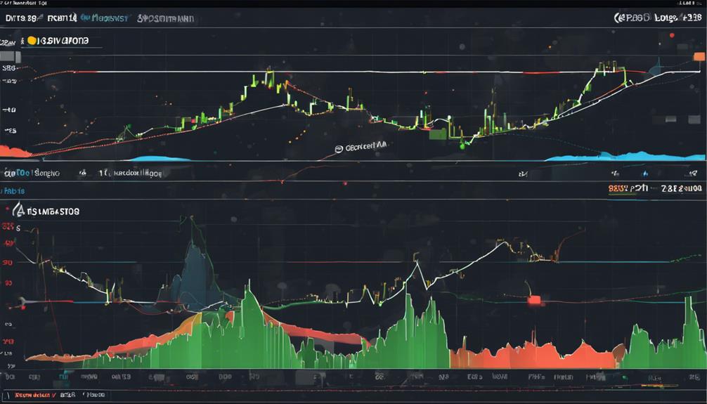 analyzing market trends accurately