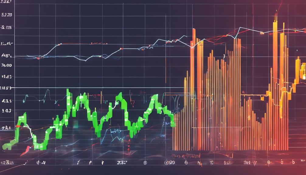 analyzing market trends accurately