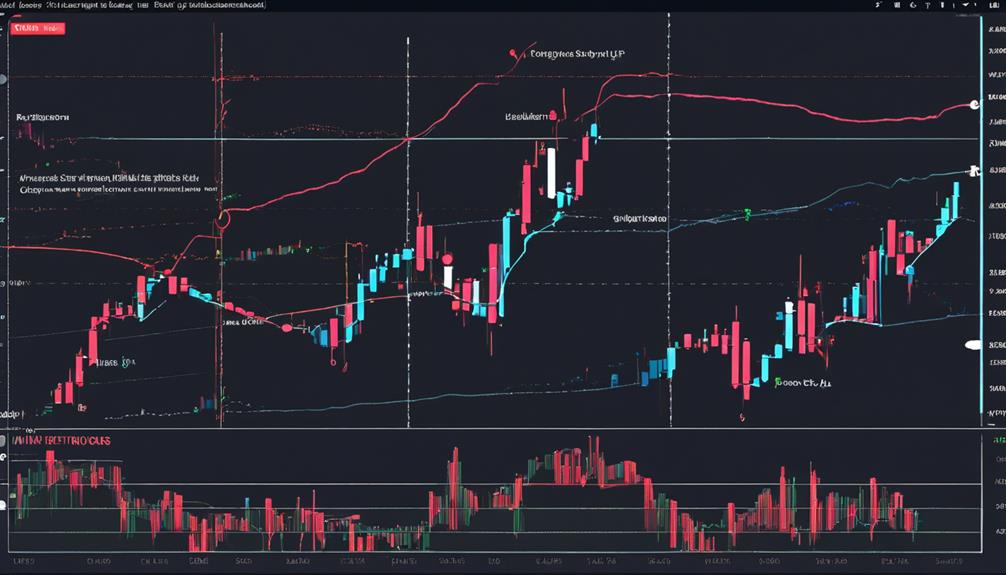 analyzing market trends accurately