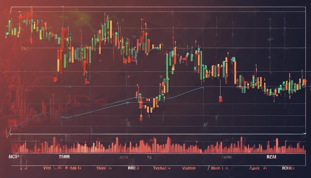 analyzing market trends accurately