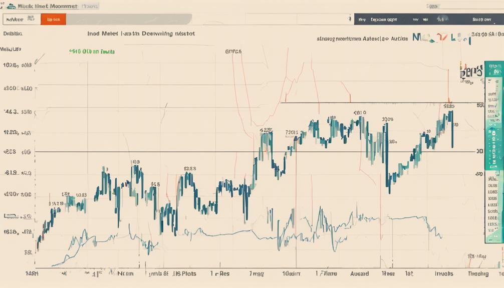 analyzing market trends accurately