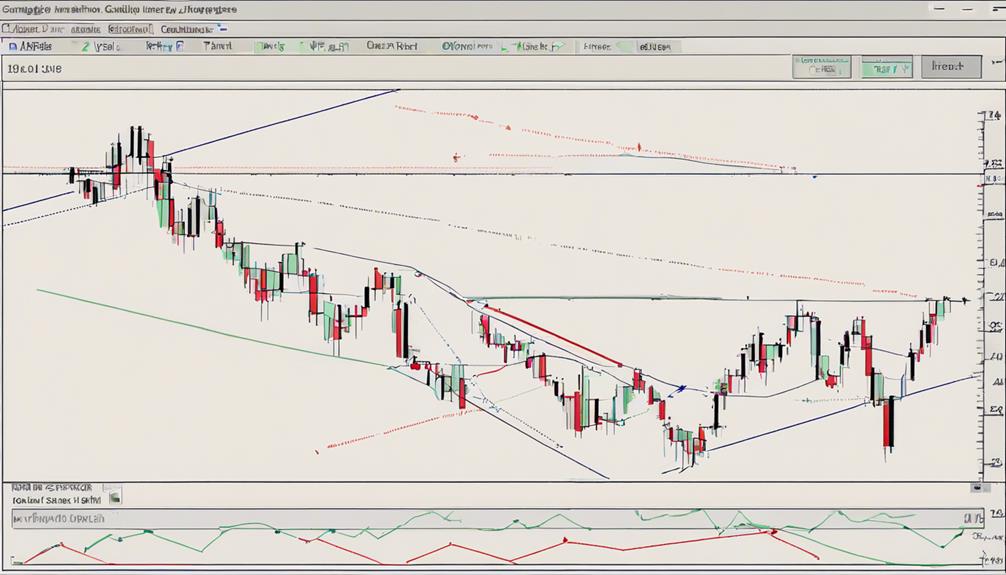 analyzing market trends accurately