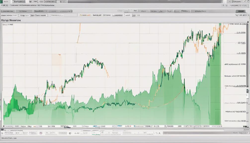 analyzing market trends accurately