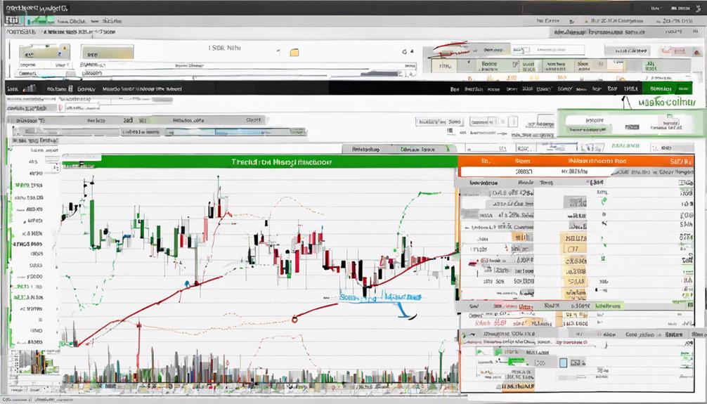 analyzing market trends accurately