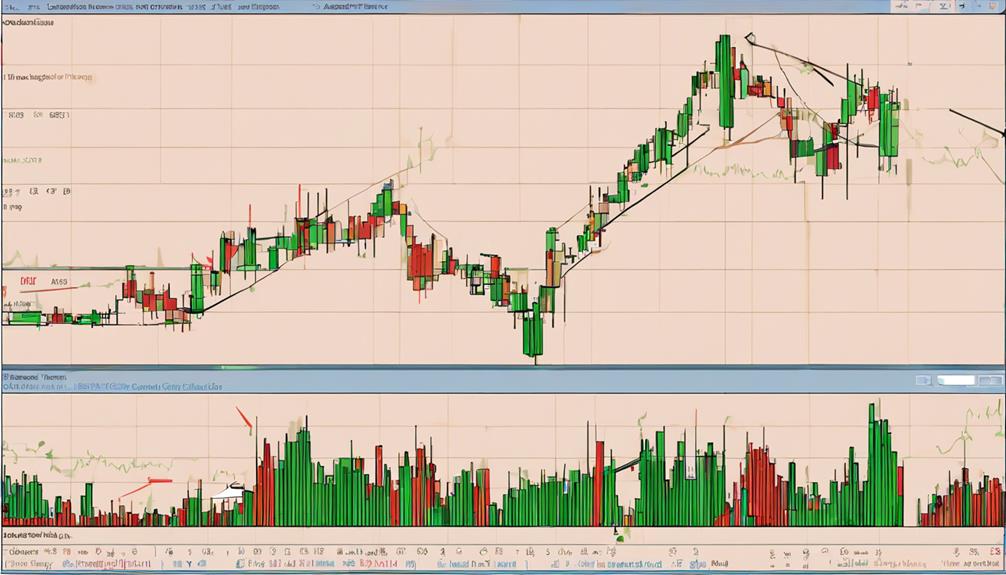 analyzing market trends accurately