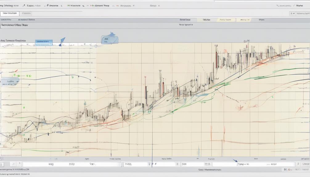 analyzing market trends accurately