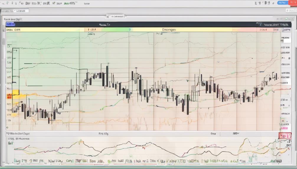 analyzing market trends accurately