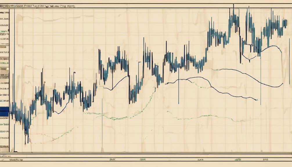 analyzing market trends accurately