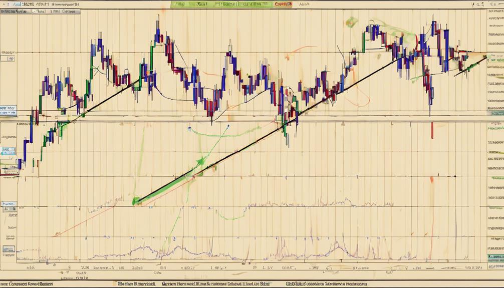 analyzing market trends accurately