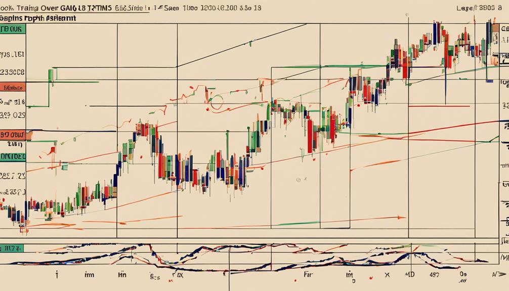 analyzing market trends accurately