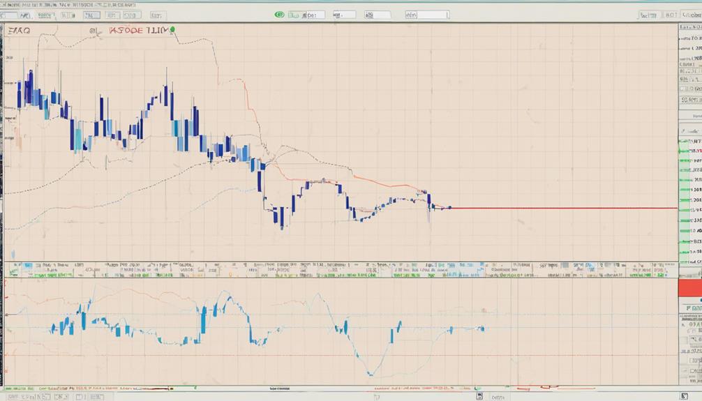 analyzing market trends accurately