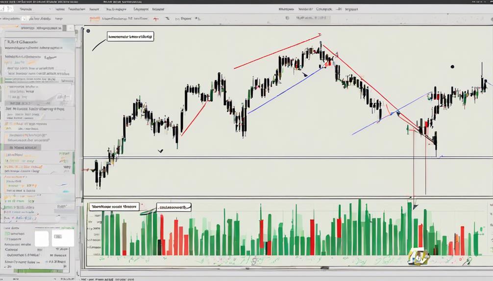 analyzing market trends accurately