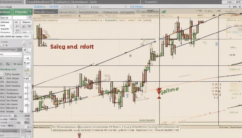 analyzing market trends accurately