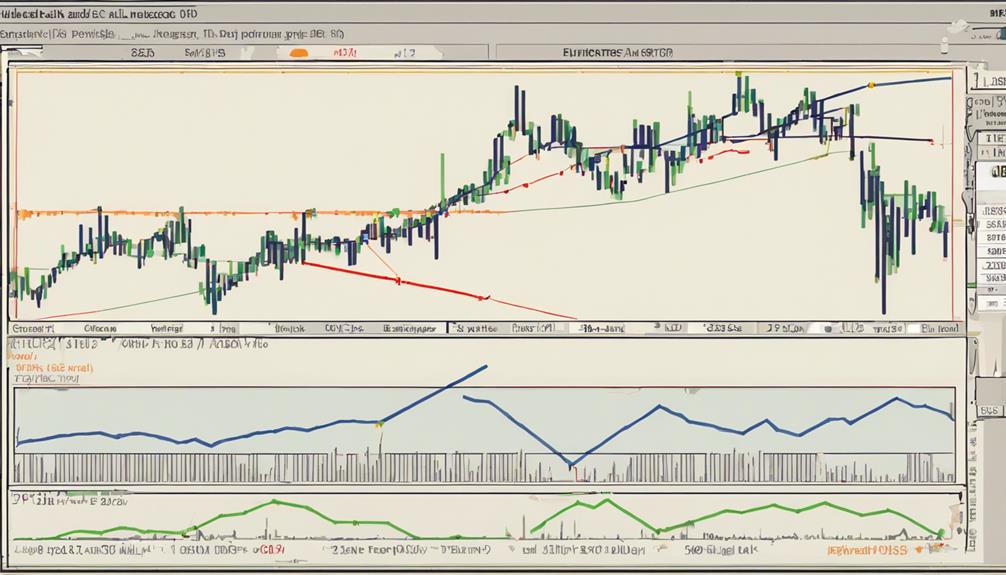 analyzing market trends accurately