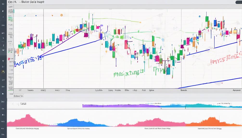 analyzing market trends accurately