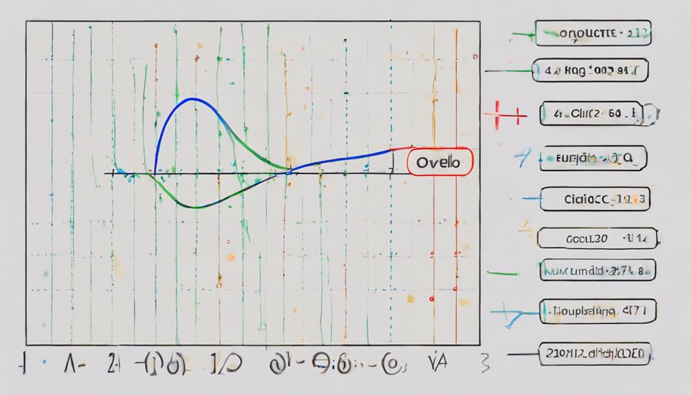 analyzing market trends accurately