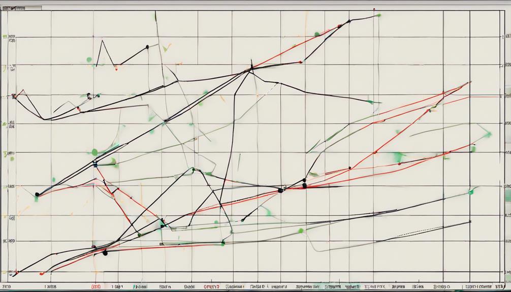 analyzing market trends accurately